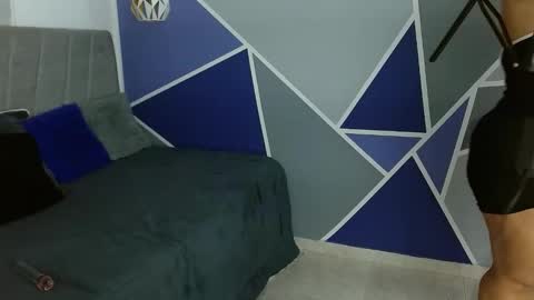 Yera  online show from September 20, 2025, 11:50 pm