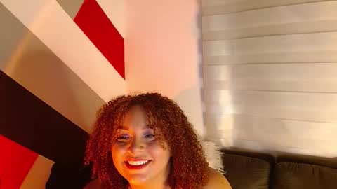 Yera  online show from October 11, 2025, 9:57 pm