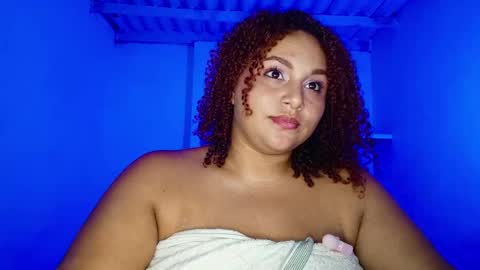 YERA  online show from February 18, 2026, 3:46 am