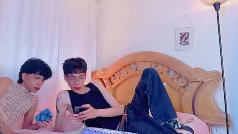 Snapshot of yeremmy_twink chatting on July 25, 2026, 9:12 pm yeremmy_twink online show from July 25, 2026, 9:12 pm