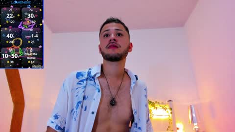 Yero online show from January 10, 2025, 6:17 pm