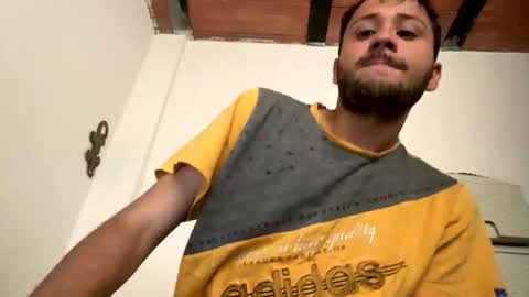 Yero online show from January 6, 2026, 7:28 pm