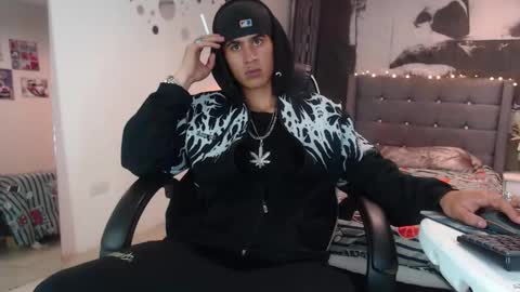 Yerk online show from December 2, 2025, 4:07 am