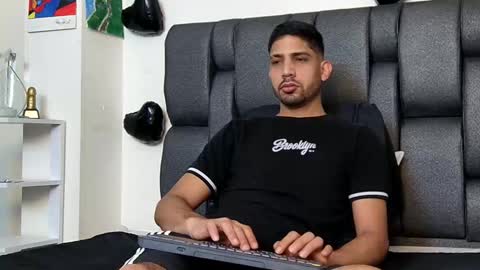 yerk_drom online show from September 11, 2025, 6:30 pm