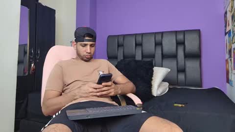 yerk_drom online show from September 27, 2025, 6:46 pm