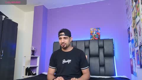 yerk_drom online show from November 16, 2025, 5:29 pm