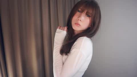 Rin  online show from April 25, 2026, 1:41 pm