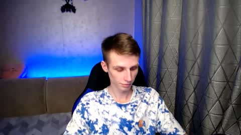 Eden online show from February 27, 2025, 8:31 pm