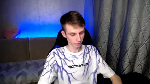 Eden online show from March 1, 2025, 9:59 pm