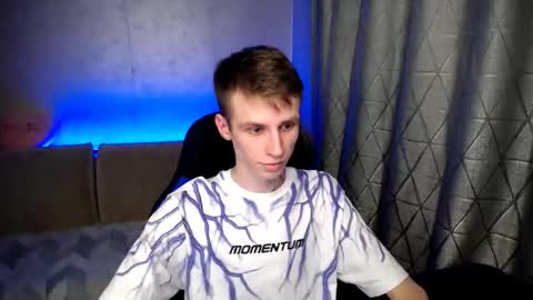 Eden online show from March 3, 2025, 9:15 pm