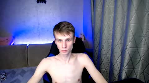 Eden online show from March 10, 2025, 3:30 pm