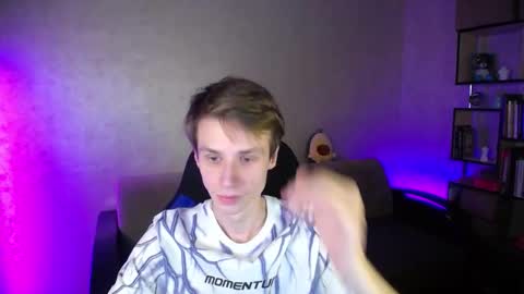 Eden online show from October 20, 2025, 11:27 pm