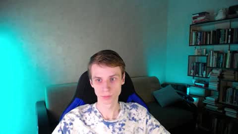 Eden online show from March 2, 2026, 6:15 pm