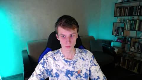 Eden online show from March 5, 2026, 6:15 pm