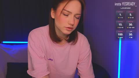 eva online show from December 5, 2024, 11:05 am