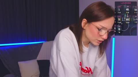 eva online show from January 31, 2025, 1:54 am