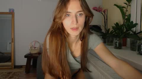 Zoe online show from November 8, 2025, 9:35 pm