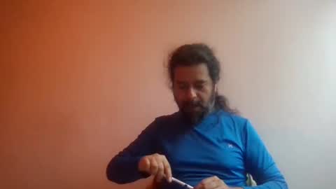 yeshuaaa999 online show from January 1, 2025, 7:32 pm