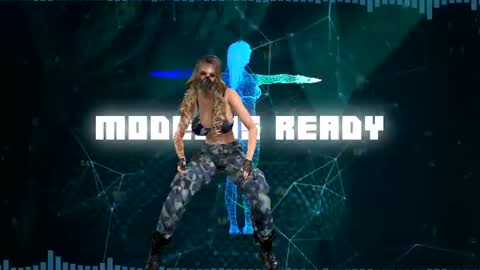 Yesika Saenz online show from June 26, 2026, 6:18 am