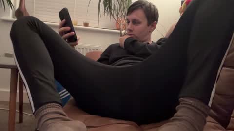 Sal online show from February 9, 2025, 10:32 pm