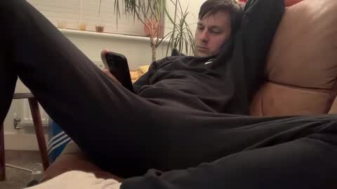 Sal online show from February 11, 2025, 9:35 pm