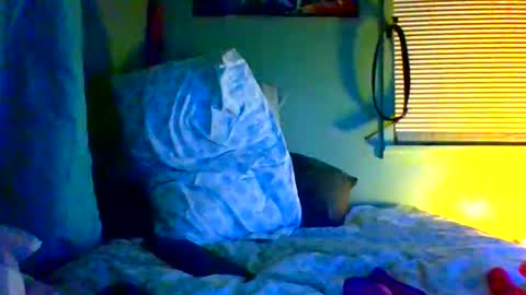 yesinchris7 online show from February 26, 2026, 6:23 am