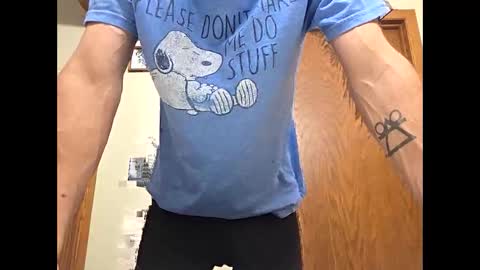 yesman134195 online show from February 5, 2026, 7:29 pm