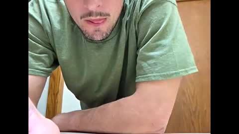 yesman134195 online show from February 8, 2026, 1:42 am