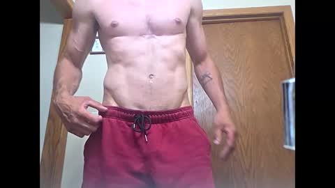 yesman134195 online show from April 21, 2026, 8:12 pm