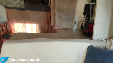 Brienne  online show from March 11, 2025, 7:36 pm