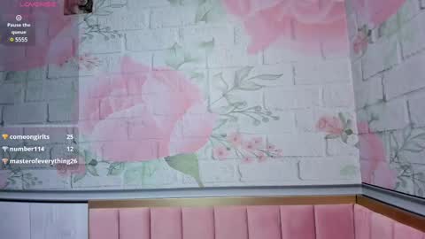 yess__daddy online show from February 18, 2025, 10:05 am