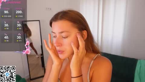 Kiki online show from September 18, 2025, 8:16 am