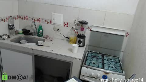 yessica and andres online show from December 1, 2024, 10:53 pm