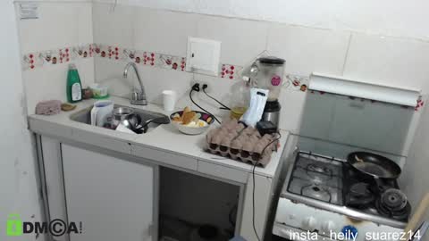 yessica and andres online show from December 2, 2024, 2:30 pm