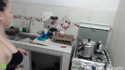 yessica and andres online show from December 6, 2024, 4:28 pm