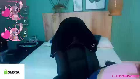 yessika_parker online show from September 19, 2025, 1:51 am