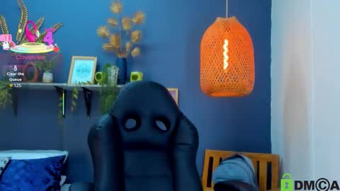 yessika_parker online show from November 13, 2025, 2:54 am