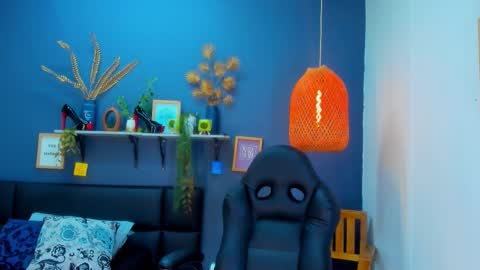 yessika_parker online show from February 28, 2026, 9:54 am