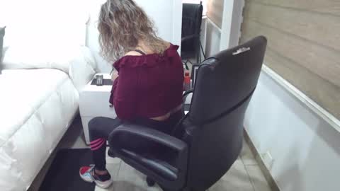 jessy online show from February 16, 2025, 1:36 am