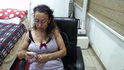 jessy online show from November 25, 2025, 12:43 am