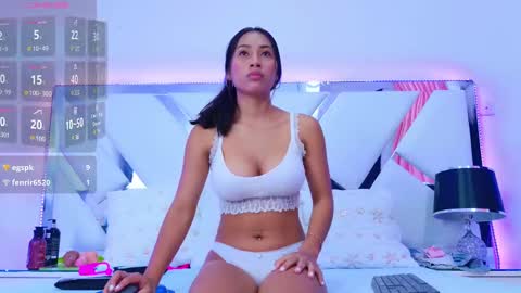 Yesy online show from February 27, 2025, 7:04 pm