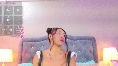 Yesy online show from April 19, 2026, 11:42 am