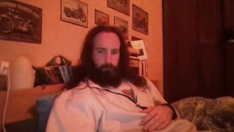 yeti_92 online show from January 19, 2025, 4:36 pm