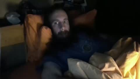 yeti_92 online show from January 31, 2025, 10:21 pm