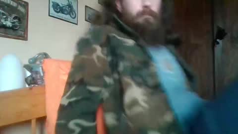 yeti_92 online show from February 1, 2025, 1:30 pm