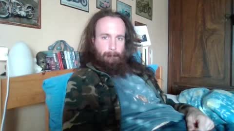 yeti_92 online show from March 8, 2025, 2:08 pm