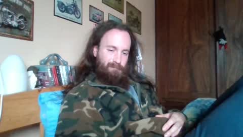 yeti_92 online show from March 9, 2025, 2:10 pm