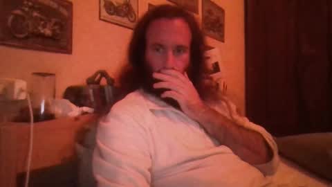 yeti_92 online show from November 1, 2025, 4:20 pm