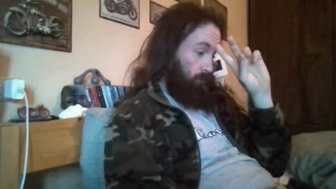 yeti_92 online show from February 11, 2026, 7:35 am