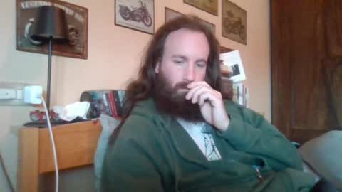 yeti_92 online show from March 30, 2026, 11:00 am